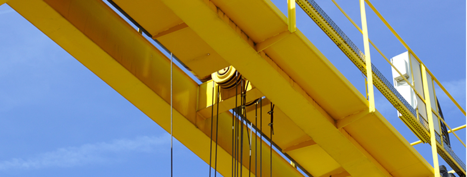 机械制造业解决方案