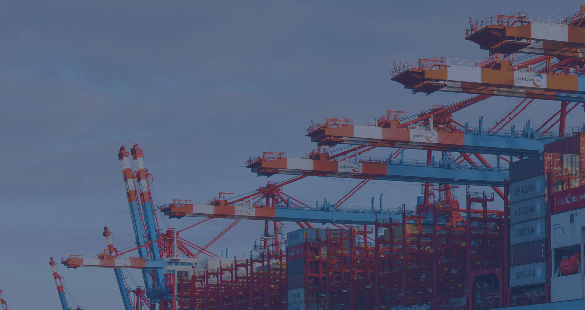 造船与维修解决方案