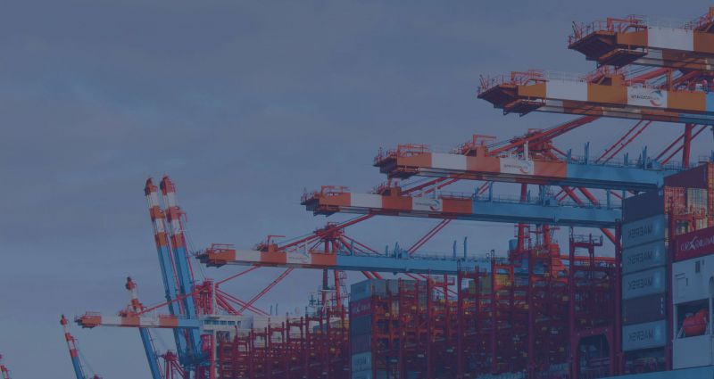 造船与维修解决方案