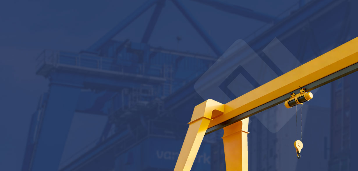 门式起重机
